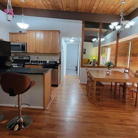 Entire One Bedroom Apartment Annandale Esterno foto