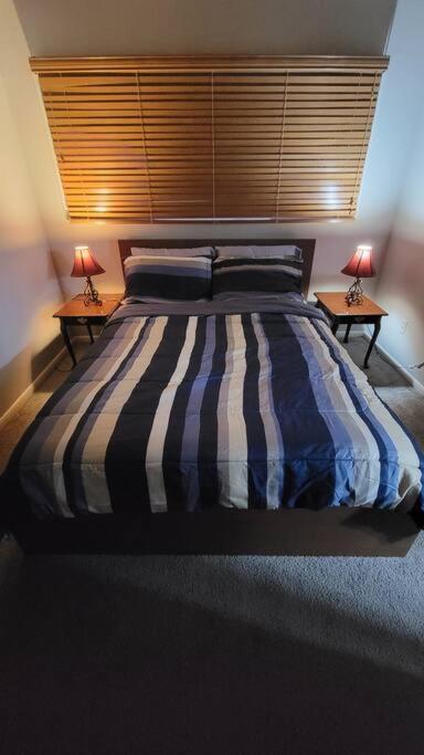 Entire One Bedroom Apartment Annandale Esterno foto