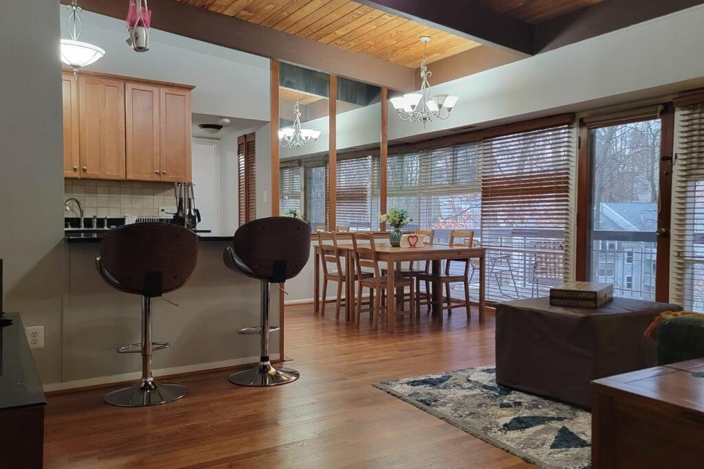 Entire One Bedroom Apartment Annandale Esterno foto