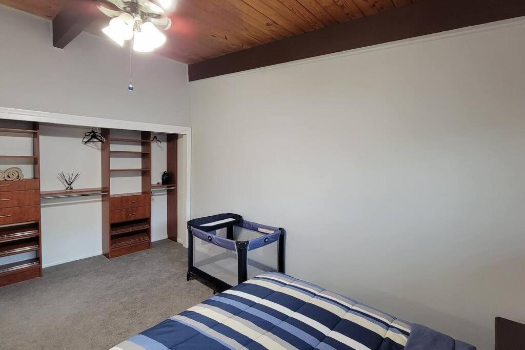 Entire One Bedroom Apartment Annandale Esterno foto