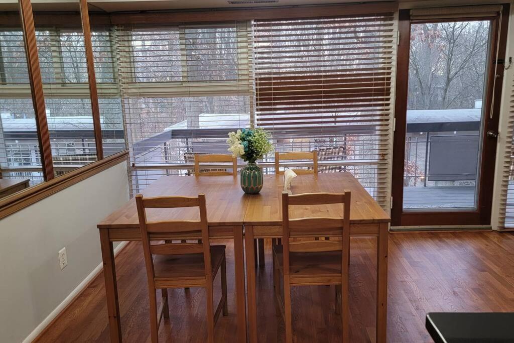 Entire One Bedroom Apartment Annandale Esterno foto