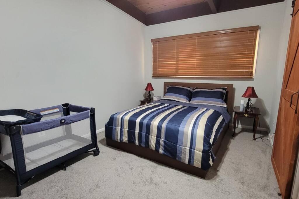 Entire One Bedroom Apartment Annandale Esterno foto