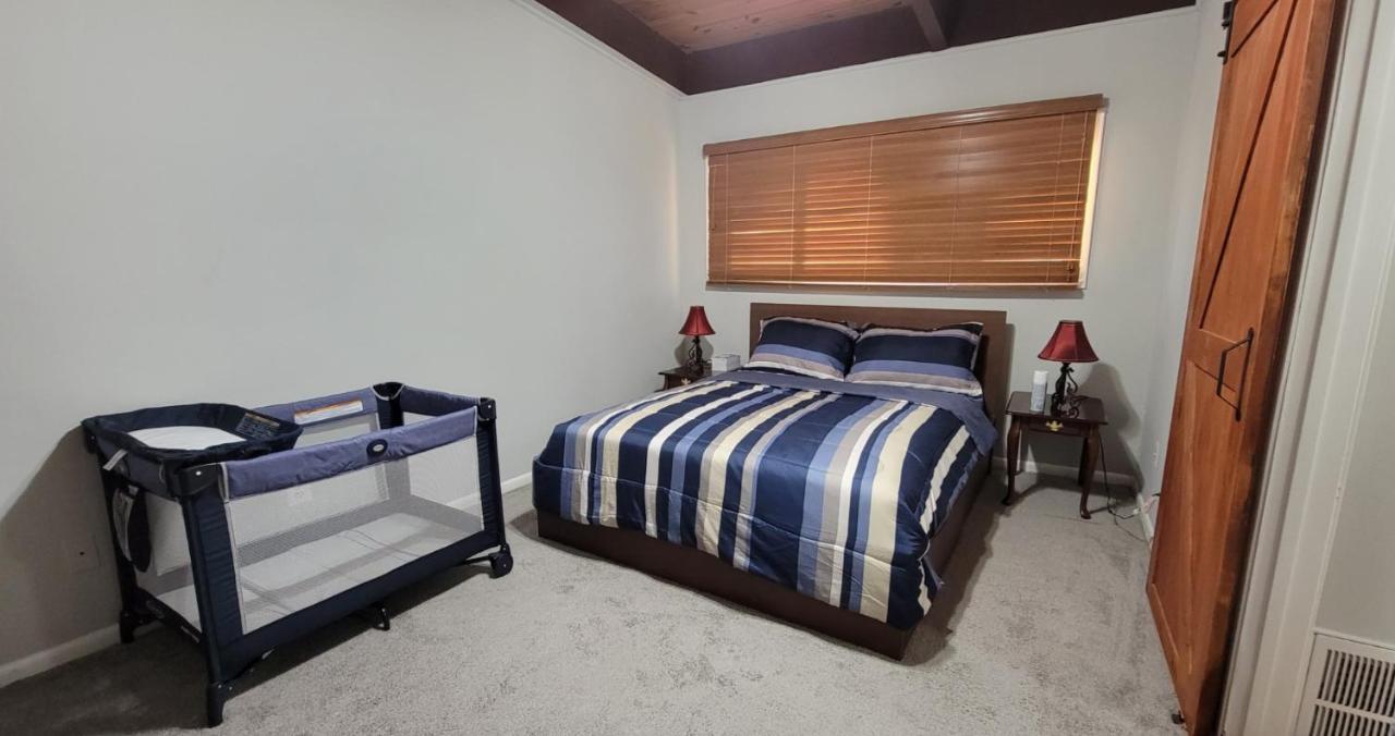 Entire One Bedroom Apartment Annandale Esterno foto