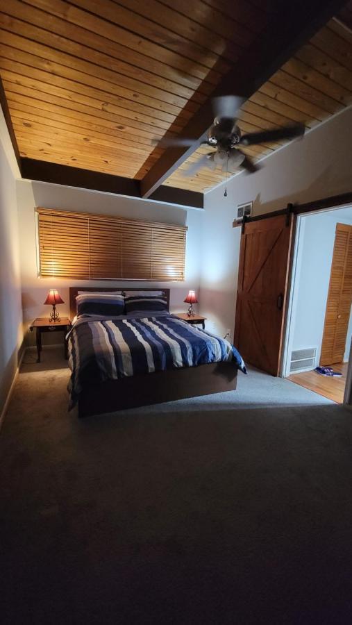 Entire One Bedroom Apartment Annandale Esterno foto